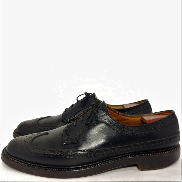 Florsheim Imperial Long Wing Derby Sz 12A main image 7